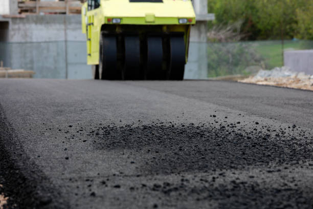 Driveway Repair Near Me in Little Flock, AR