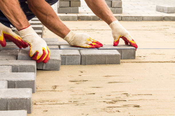 Best Driveway Pavers Near Me  in Little Flock, AR