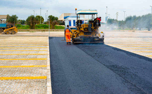 Trusted Little Flock, AR Driveway Pavers Experts