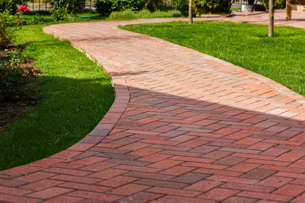 Best Local Driveway Pavers  in Little Flock, AR