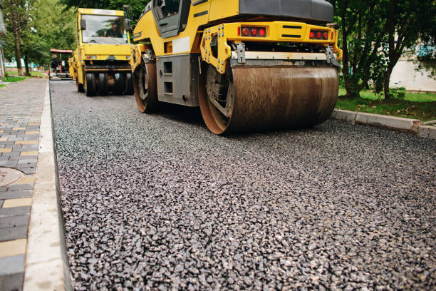 Best Driveway Pavers Near Me  in Little Flock, AR